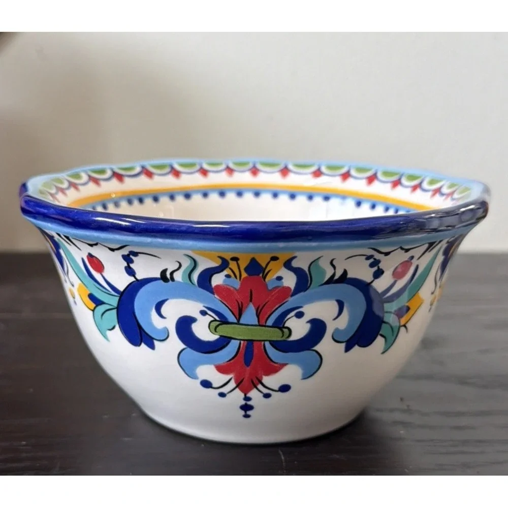 Espana Lifestyle San marino Individual Cereal Bowl 3
